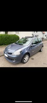 Renault Clio Edition Dynamique 1.6 16V ESP 82kW Edit... - Renault Clio aus 2006: Dynamique