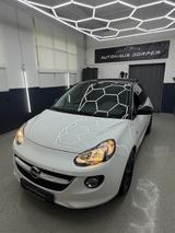 Opel Adam Jam 1.4 Automatik KLIMA PDC MFL BT ALU CITY - gebrauchte Opel Adam aus dem Jahr 2015