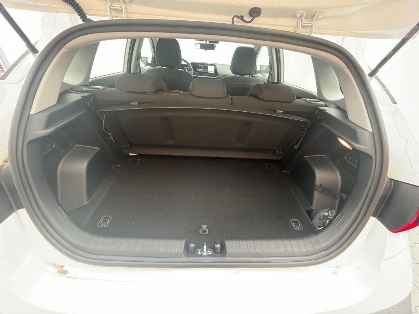 Hyundai i20 – Bild 21