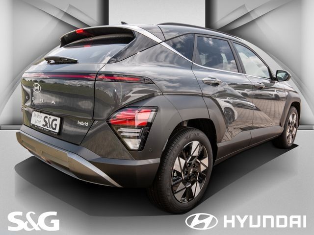 Hyundai KONA - Bild 3