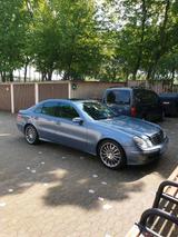 Mercedes-Benz Mercedes W211,  E240 , Tausch möglich - gebrauchte Mercedes-Benz E 240 aus dem Jahr 2004
