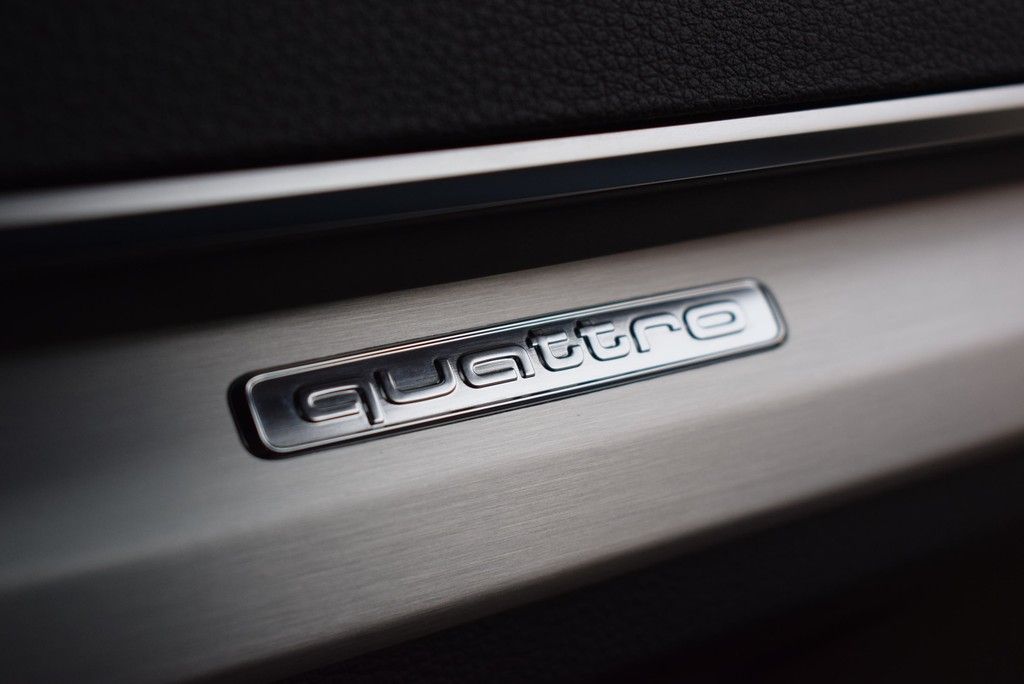 Audi Q5 - Bild 26