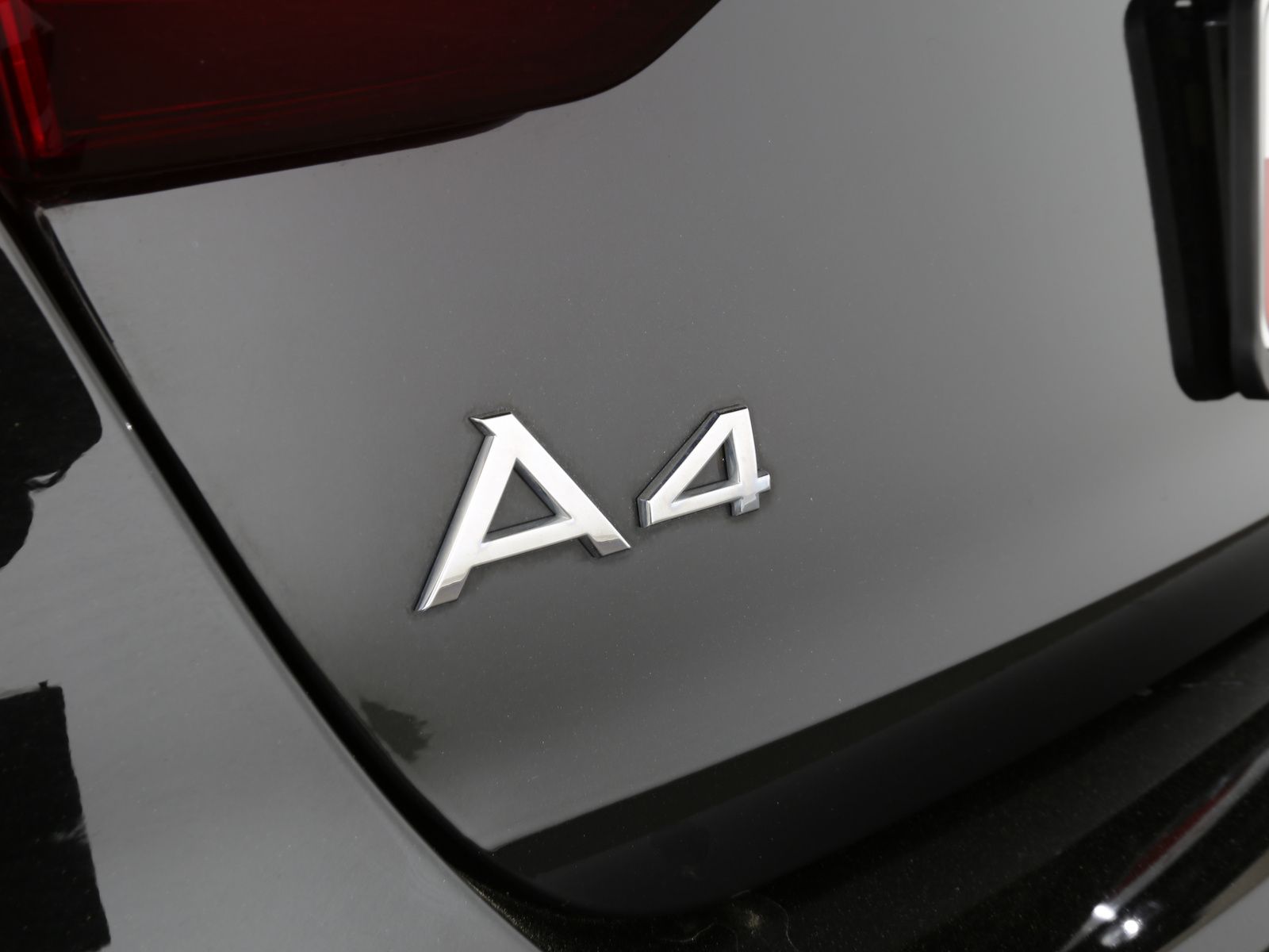 Audi A4 - Bild 26