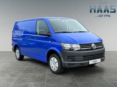 Fahrzeugabbildung Volkswagen T6 Transporter Kasten EcoProfi Klima LKW 2.Hand