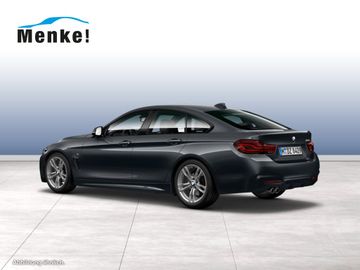 BMW 420 Gran Coupé - 6