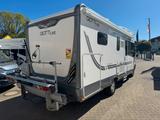 GiottiLine G 937 | AUTARK | MARKISE | AUTO.SAT | AHK - GiottiLine Wohnmobil oder -wagen
