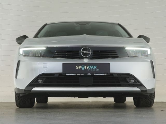 Astra L LIM ELEGANCE+NAVI+RÜCKFAHRKAMERA+SITZ-/L