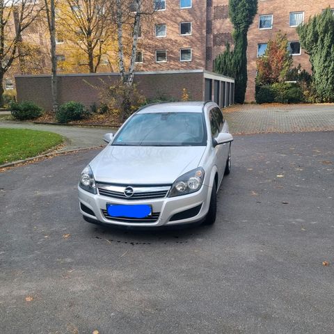 Opel Astra H 1.7 cdti  111 Jahre Edition