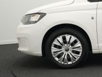 Volkswagen Caddy Maxi - Vorschau Bild 19