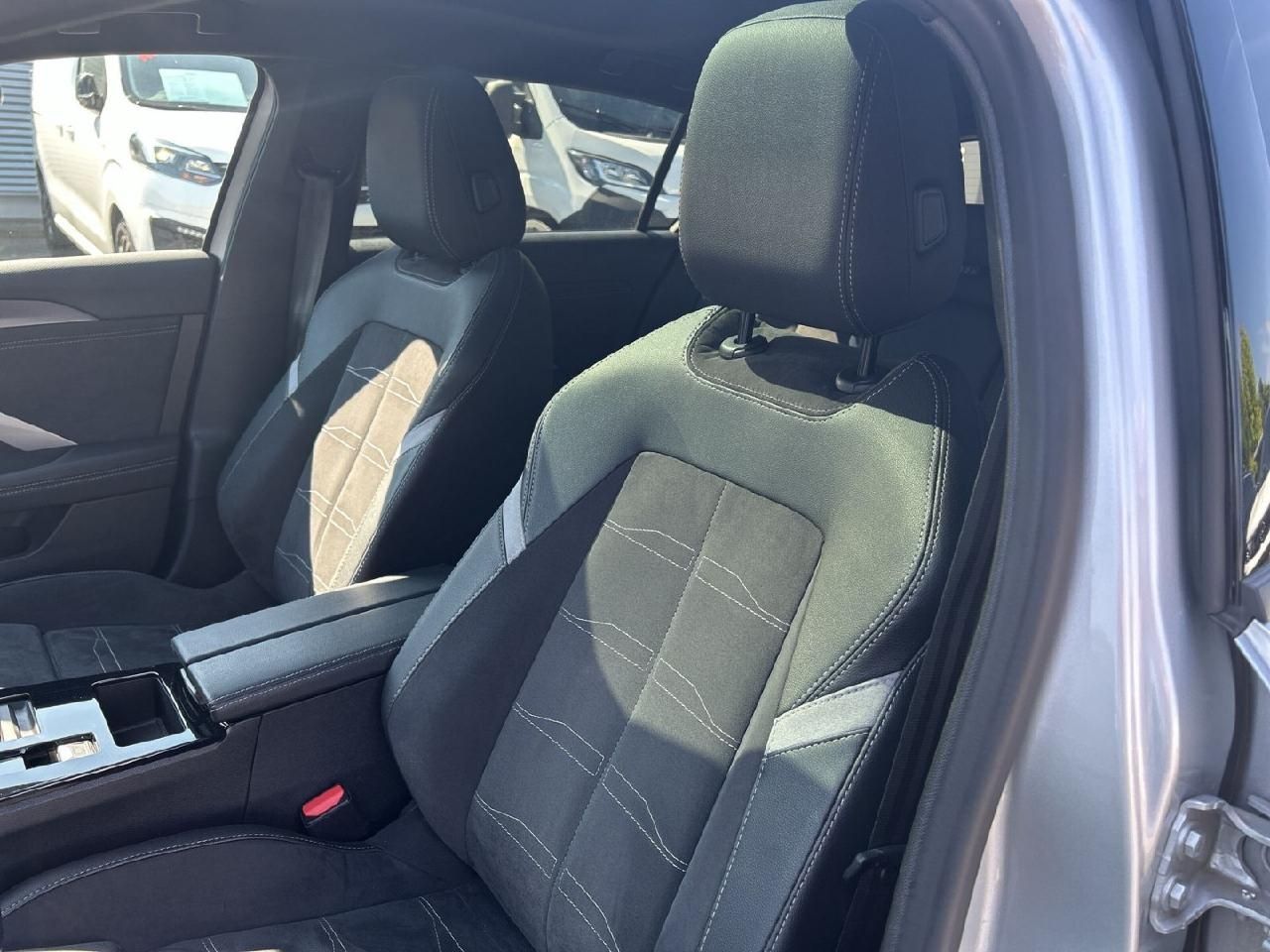 Fahrzeugabbildung Opel Astra L 1,2 Ultimate Automatik, Panorama