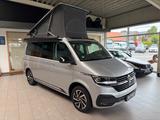 Volkswagen T6.1 California Ocean Edition 4Motion/KÜCHE/AHK - Volkswagen: 4motion
