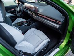 BMW M5 – 26 / 32
