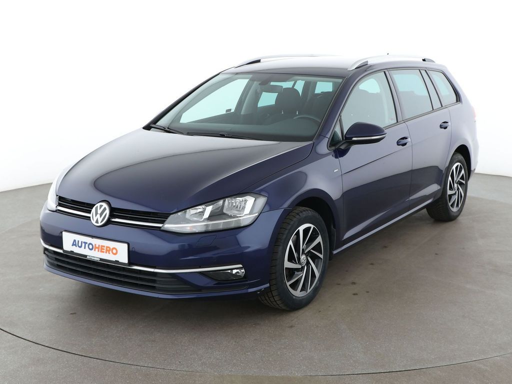 Image of Volkswagen Golf