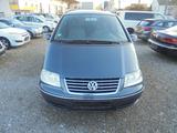 Volkswagen Sharan Sportline 1.9  TDI ~ 7 Sitzer ~ AHK ~ - Volkswagen Sharan: 1.9