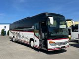 Setra S 415 GT HD 6-Gang Kupplung getauscht 52-Sitze - Setra S415 hd
