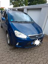 Ford C-Max 2,0TDCi 100kW DPF Titanium Titanium - Ford C-Max in Ludwigshafen