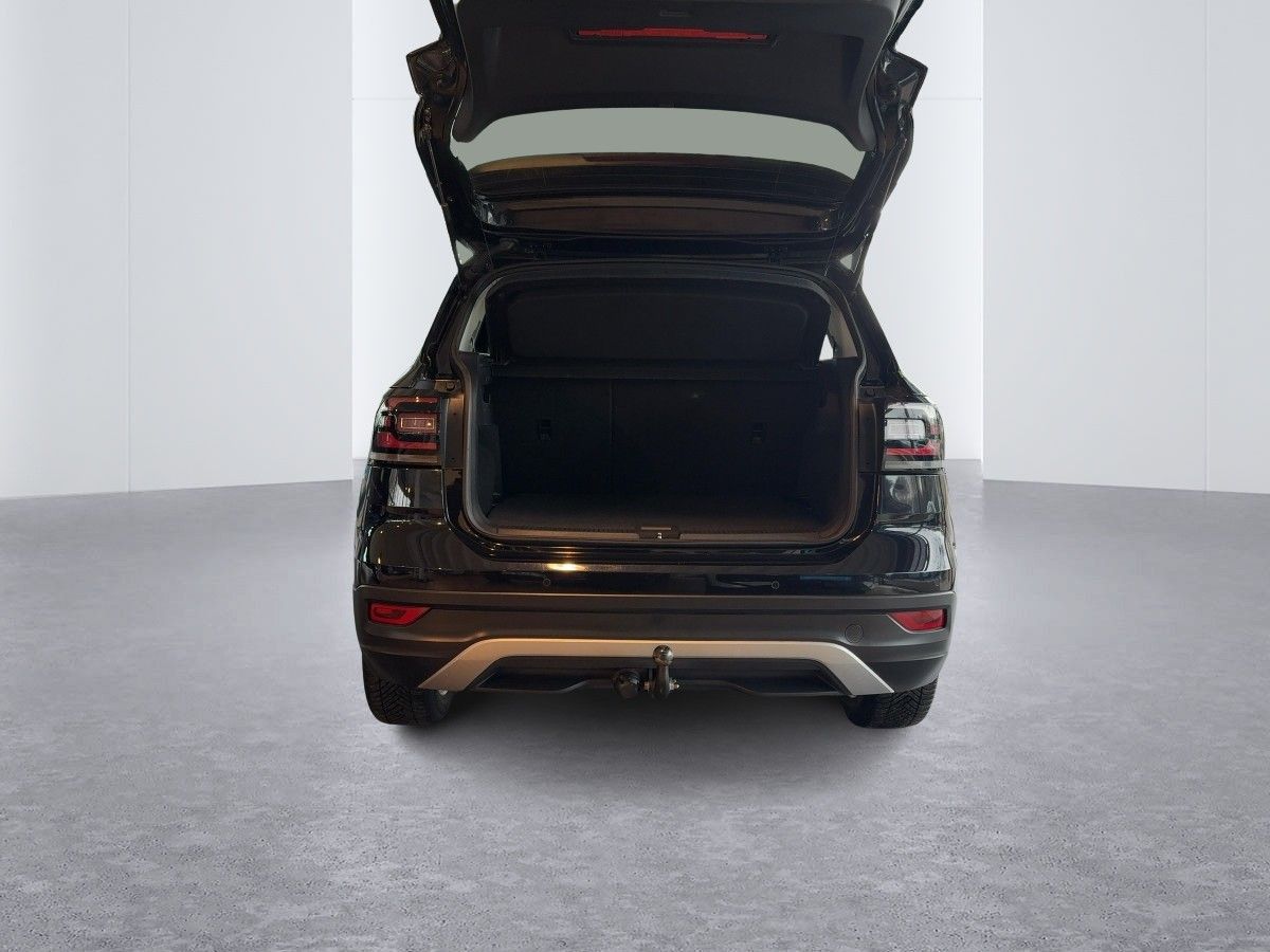 Volkswagen T-Cross - Bild 8
