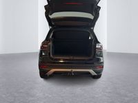 Volkswagen T-Cross - Vorschau Bild 8