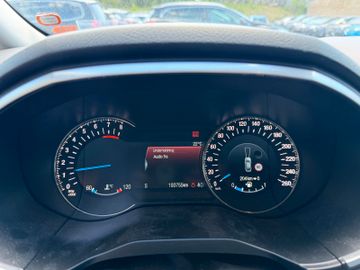 Ford S-Max - 11