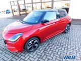 Suzuki Swift 1.2 Dualjet 5D 5M/T 4x2 Comfort+ Hybrid - Suzuki Swift: 4.4