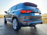 Cupra Ateca 2.0 TSI 221kW Limited Edition 4Drive D... - Cupra Ateca von privat