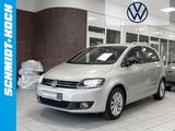Volkswagen Golf VI Plus 1.2 TSI Style DSG Xenon AHK abn. - Volkswagen Golf: V Plus