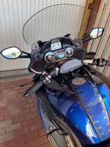 BMW K1600GT - BMW GEBRAUCHT K 1600 GT