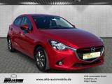 Mazda 2 Sports-Line 1.5 L SKYACTIV-G 90 5T 5GS AL-SPOR - Mazda 2: Sports Line