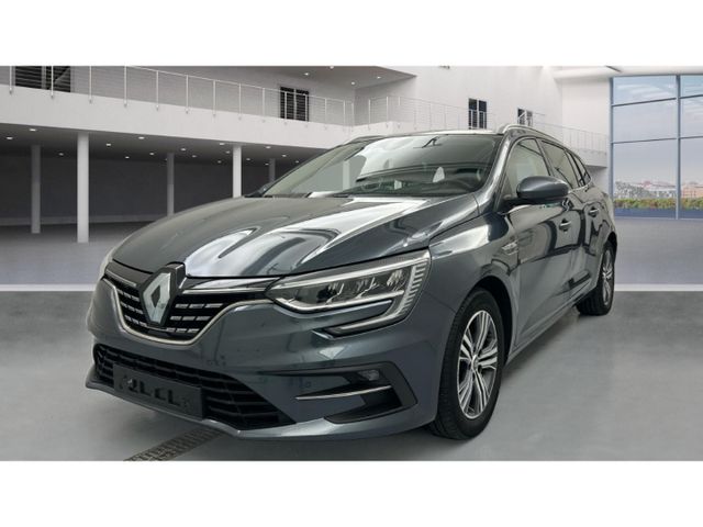 Renault Megane Grandtour Intens 1.6 E-TECH Plug-in Hybri