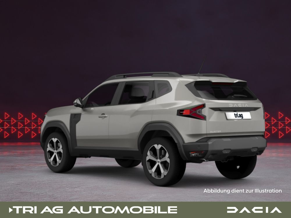 Dacia Duster - Bild 9