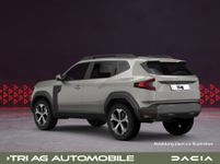 Dacia Duster - Vorschau Bild 9