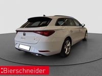 Seat Leon - Vorschau Bild 7