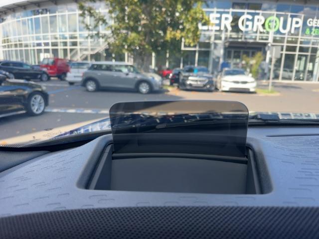 MINI Cooper S Cabrio HUD AD Navi HarmanKardon LED Kur