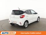 Hyundai i10 1.0 Edition 30*TEMPO*SHZ*KLIMA*GARANTIE* - Gebrauchtwagen in Münster