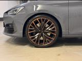 Cupra Leon Sportstourer VZ 4Drive/AHK/PANO/Sonderlack - Cupra Leon Sportstourer VZ Gebrauchtwagen