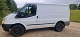 Ford Transit 4x4 Camper - Ford Transit: Camper