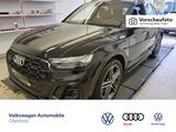 Audi SQ5 3.0 TDI quattro MHEV*Head-up*B&O*SHZ*AHK* - gebrauchte Audi SQ5 aus dem Jahr 2021