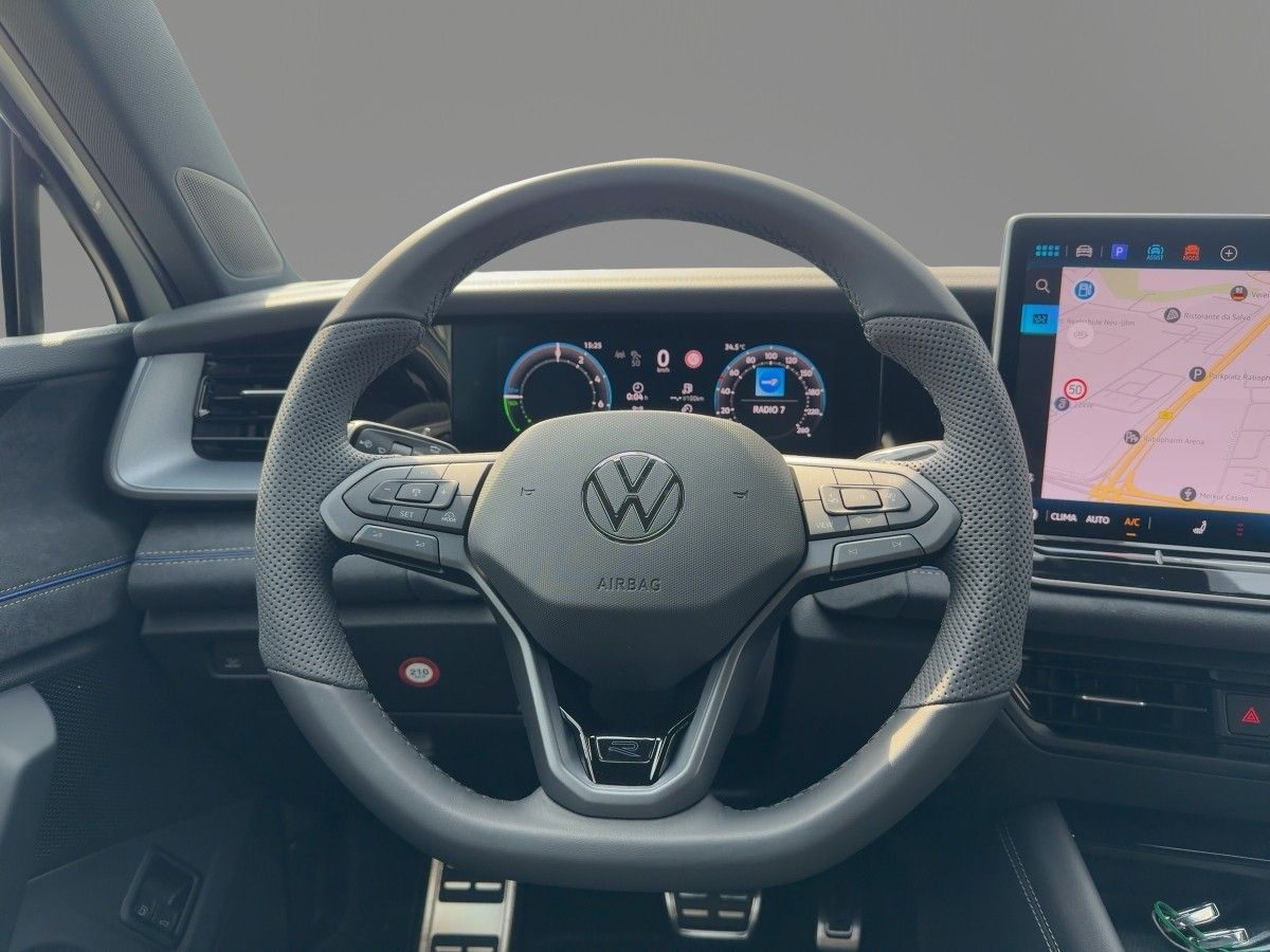 Volkswagen Tayron - Bild 11