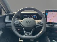 Volkswagen Tayron - Vorschau Bild 11