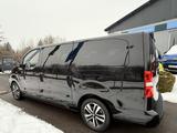 Citroën Spacetourer  2.0 HDi 180 EAT8 Plus XL 8S - Citroën SpaceTourer Plus mit Diesel-Antrieb