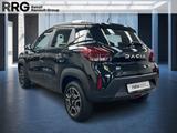 Dacia Spring ELECTRIC ESSENTIAL UPE:24.300,- - gebrauchte Dacia Spring aus dem Jahr 2022