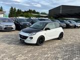 Opel Adam Black Jack - Opel Adam Gebrauchtwagen