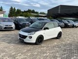 Opel Adam Black Jack - Opel Adam: Black Jack