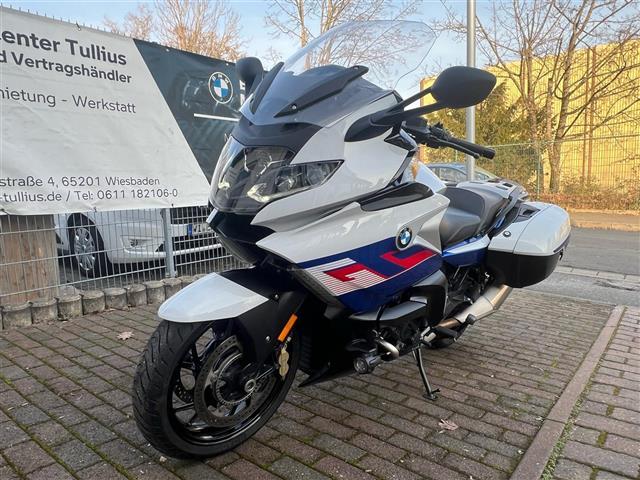 BMW K 1600 GT