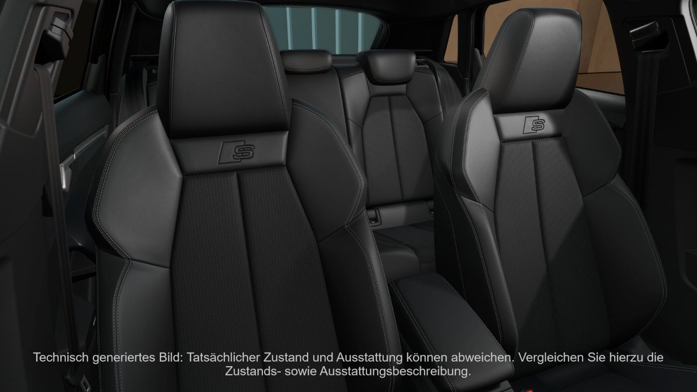 Audi A3 - Bild 10