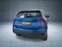 Skoda Kamiq - Vorschau Bild 4
