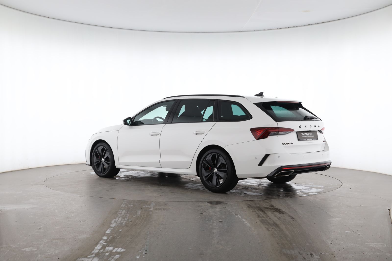 Skoda Octavia - Bild 4