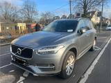 Volvo XC90 D4 LED Virtual HuD Leder Navi 7-Sitz AHK 19 - Volvo XC90 in Leverkusen