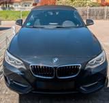 BMW 220d, Cabrio, F23, Sportlinie -Ausstat... - BMW F23 - BMW 2er Reihe