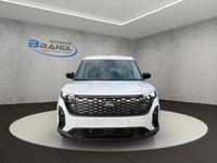 Ford Transit Courier Kasten Trend BEV*0,0% FINANZIERU